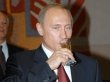 День трезвости: Путин о виски, а патриарх — о пьяной элите
