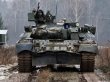 Российские танки научат «бесшумной атаке»
