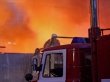 Пожар на Ачинском глиноземном комбинате потушен