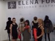 Первый магазин меховой фабрики Elena Furs открылся в Новосибирске