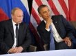 Названа дата встречи Путина и Обамы