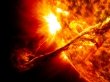 Экстремальную вспышку на Солнце предсказали физики