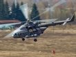 Вертолётчики в Бурятии научились воздушному минированию