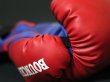 Алтайский боксёр нокаутировал американца за 30 секунд