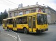Автобус с пассажирами задавил пешеходов в Ленинске-Кузнецком