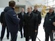 Путин потребовал отказаться от «штурмовщины» в космосе