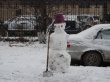 Чемпионат по лепке снеговиков пройдет на Алтае