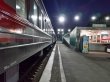 Скоростные электрички связали Новосибирск с Барнаулом и Томском
