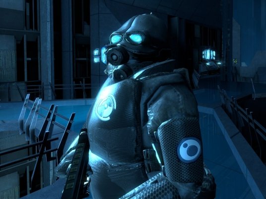 Steam открыл предзаказ на Half-Life 2 продолжение