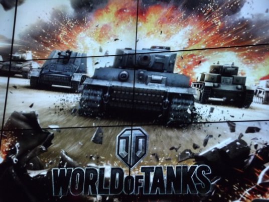 Полиция раскрыла кражу танка в онлайн-игре World of Tanks