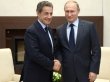 Саркози счел Турцию неевропейской по сравнению с Россией