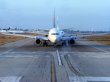 Ветер раскрутил 40-тонный Boeing в аэропорту Норильска