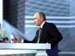 Западные СМИ назвали «шоу Путина» парадоксальным