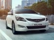Новый Hyundai Solaris появится уже в 2016 году