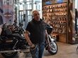 Сукачев проедет на Harley-Davidson по дикому Алтаю