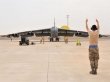 Бомбардировщики В-52 ВВС США взяли курс на Россию