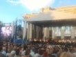 Более тысячи новосибирцев пришли на скандальный концерт перед оперным