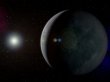 Астрономы открыли новую планету в Солнечной системе