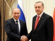 Названа дата встречи Путина и Эрдогана