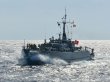 ВМФ Турции потерял связь с половиной своих кораблей