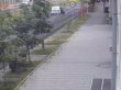 Полицейского в Ангарске протащили за машиной по асфальту