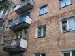 Пьяный мужчина в Красноярске выбросил с балкона мальчика
