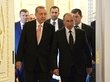 Путин дал оценку встречи с Эрдоганом