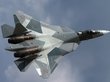 Российский «истребитель-невидимка» попал на видео
