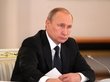 Единороссы выбрали главные цитаты Путина