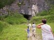Денисову пещеру на Алтае закрыли для туристов