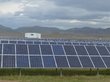 Третья солнечная станция включена в эноргосистему Алтая