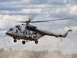 Завод в Новосибирске отремонтирует венгерские военные вертолеты