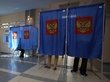 США и ЕС признали прозрачность выборов в России