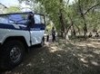 Эксгибиционист приставал к детям в парке Барнаула