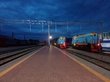Проводник поезда на Алтае высадила пассажиров на ходу