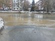 Барнаул снова «поплыл» из-за крупной коммунальной аварии