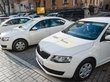 Более полусотни такси украли у предпринимателя на Алтае