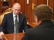 Академик Кадыров избежит гнева Путина