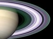 Астрономы раскрыли загадку колец Сатурна