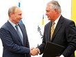 «Друг Путина» возглавит Госдепартамент США