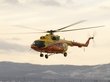 Авиазавод Улан-Удэ изготовил  вертолет для спецназа