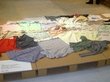 Женщина уговорила дочь украсть одежду в магазине Алтая