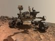 Curiosity обнаружил на Марсе загадочные камни