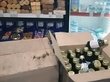 Сотни флаконов «Боярышника» изъяли в алтайских магазинах