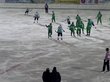 Иркутские хоккеисты «изнасиловали» русский хоккей