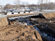 Временный мост на Алтае свяжет села с «большой землей» в наводнение