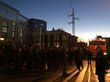 Штаб Навального в Томске эвакуировали из-за бомбы