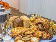 Хлебопекарню с полным циклом производства открыли на Алтае