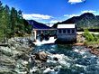 Знаменитую ГЭС восстановят в Чемале