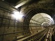 Новосибирское метро покажут в новом проекте Первого канала
